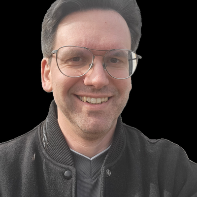 Julian Egelstaff