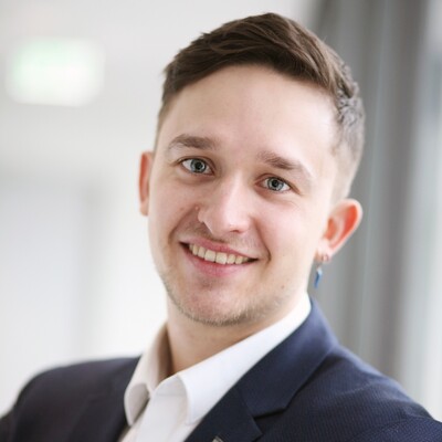Moritz Huhle