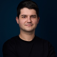 Pavlo Stavytskyi