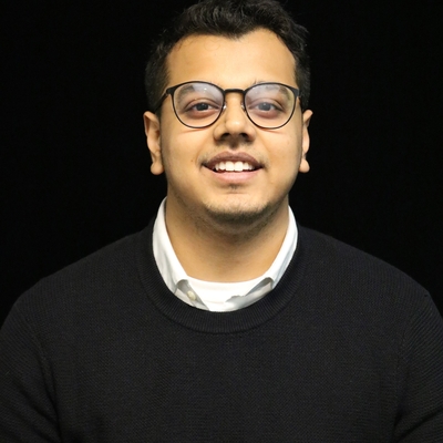 Anmol Gandhi