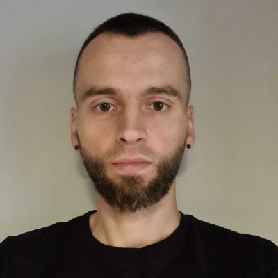 Michał Skowron