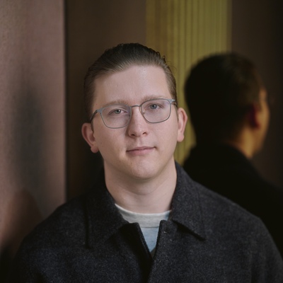 Philip Kiely
