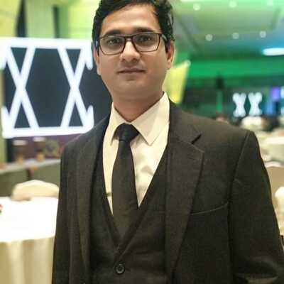 Vivek Porwal