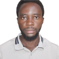 Justin Paluku Mbunzule