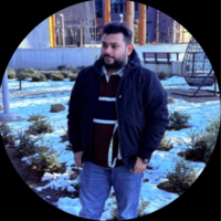 Ashish Ranjan