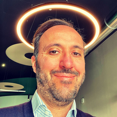 Alexio Cassani