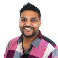 Richard Weerasinghe