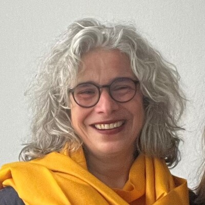 Susanne Meyer, Wirtschaftsrechtsprofessorin, vormals Vizepräsidentin HWR Berlin 