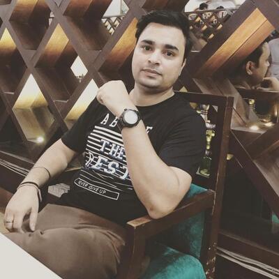 Sumit Kumar