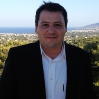 Konstantinos Boutsioulis