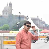 Vivek Agarwal