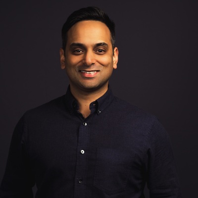 Sherief Ibrahim (he/him)'s Profile Picture