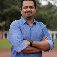 Vignesh Ganesan