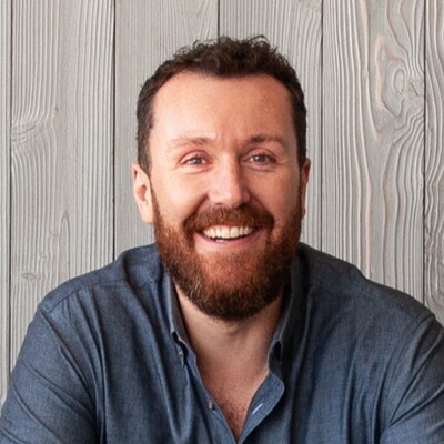 Fergus Hurley