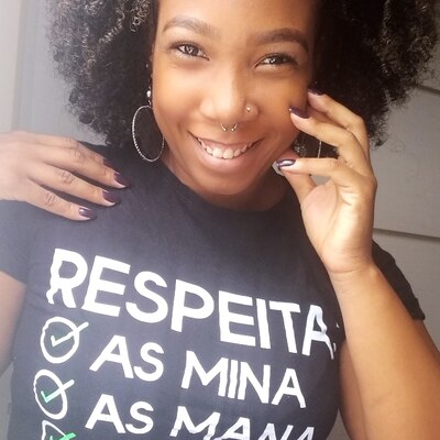 Jaqueline Santos de Souza