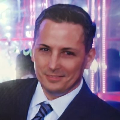 Lance McCarthy's Profile Picture