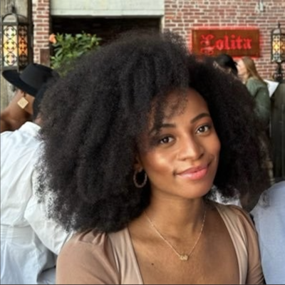 Nnenna Ndukwe