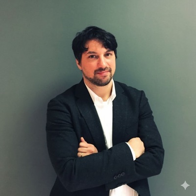Alessandro Chiarini