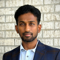 Sai Krishna Puli