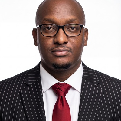 James Wambua