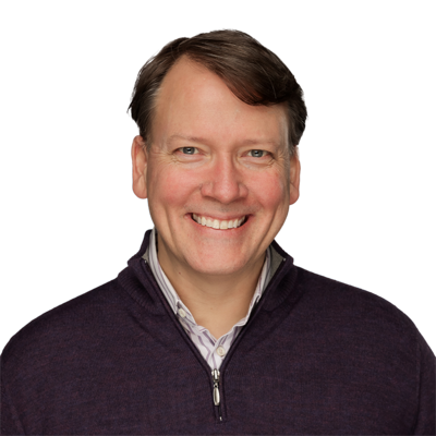 Ian Bramson
