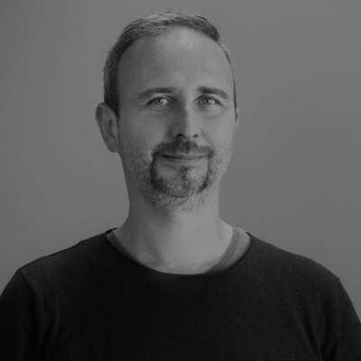 Frank Poireau's Profile Picture