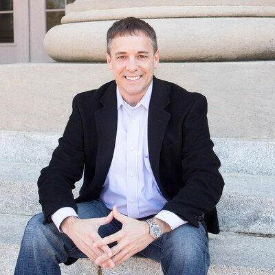 Anthony Register