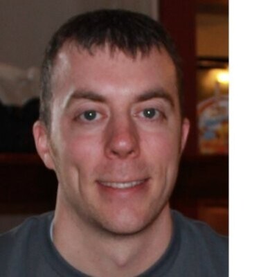 Dr. Patrick Sweeney