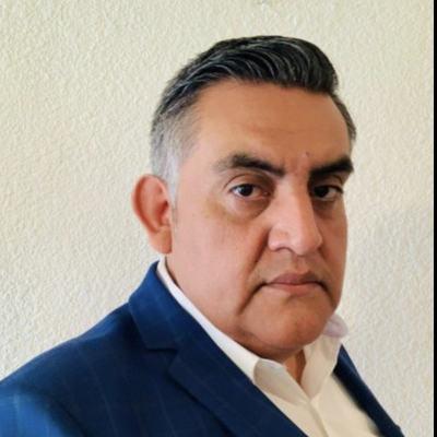 Fernando Valdez's Profile Picture