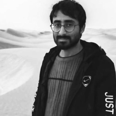 Kashif Amanat