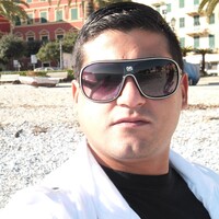 Carlos Olguin