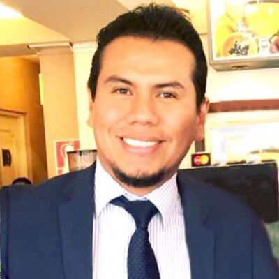 Omar Palomino