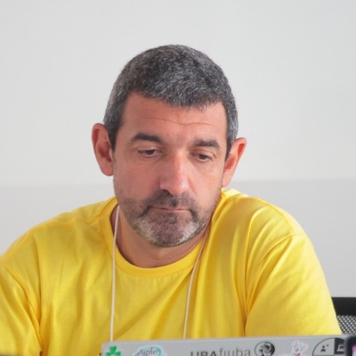 Nicolas Paez