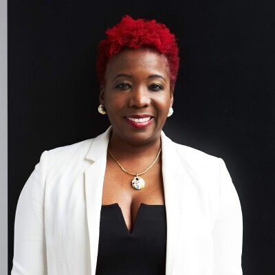 Peta-Gay Clarke's Profile Picture