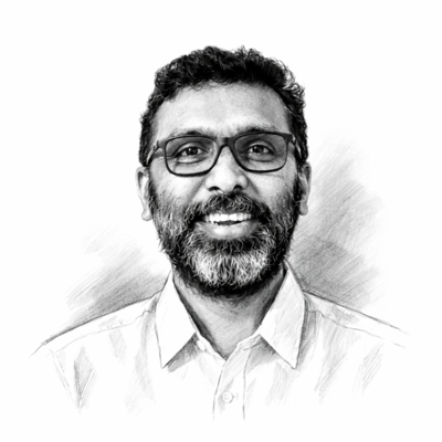 Kumar Chinnakali