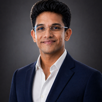 Pranav Saji