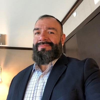 Chris Cavazos