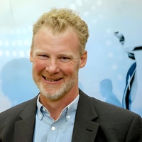 Bernard Jansen