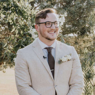 Kaleb Garner