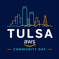 Tulsa AWS Community Day