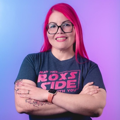 Rossana Suarez