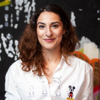 Mariam Halfhide