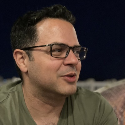 Steven David