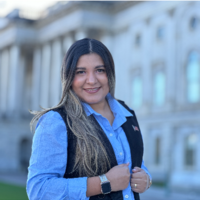 Mariangelica Vasquez Anaya