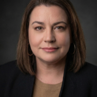 Kathie Kinde Clark