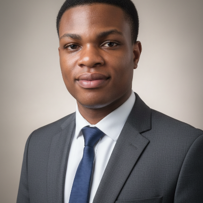 Joshua Omole