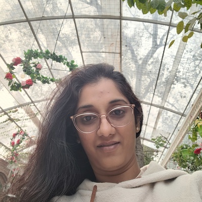 Pochineni Lakshmi priyanka