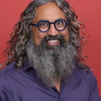 Nayan Hajratwala