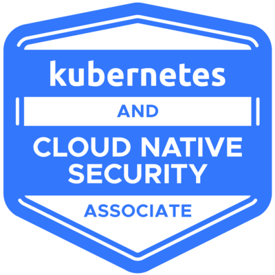 KCSA: Kubernetes and Cloud Native Security Associate