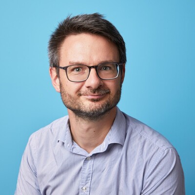 Julien Wikart
